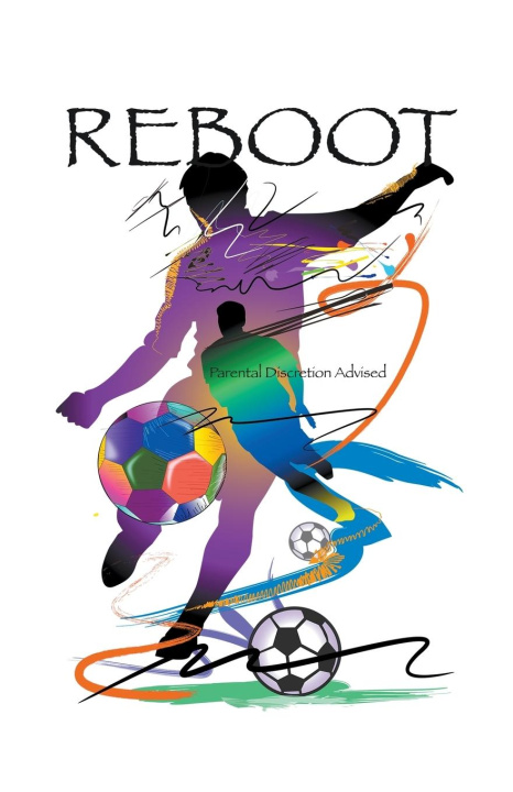 Knjiga Reboot LK WOLLETT