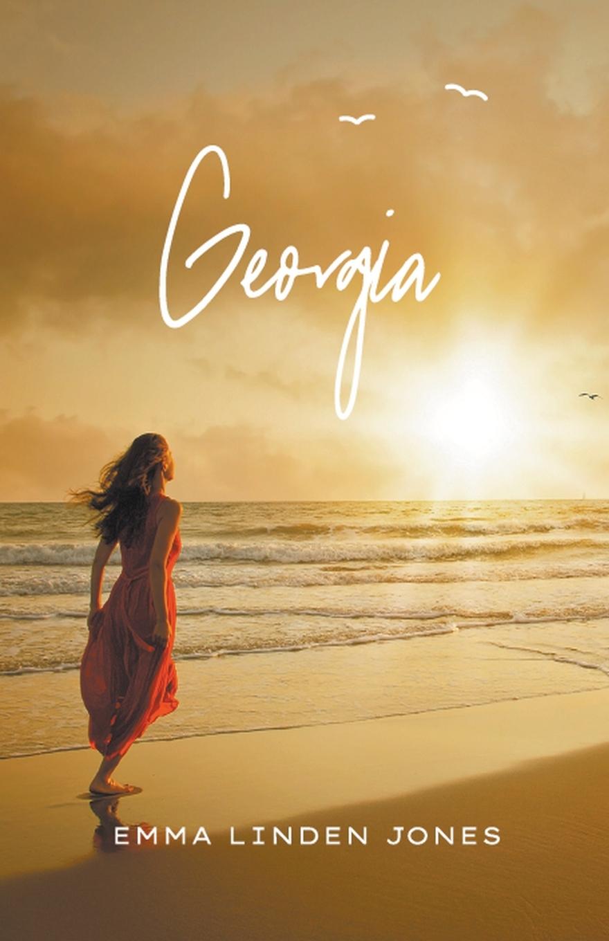 Knjiga Georgia Emma Linden Jones