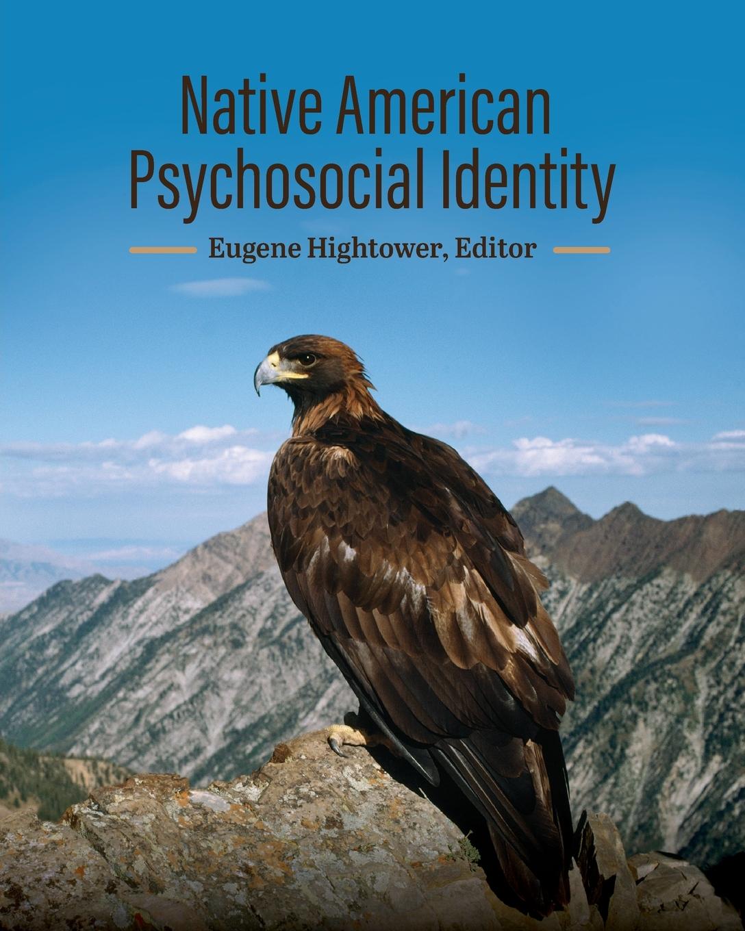 Carte Native American Psychosocial Identity Eugene Hightower