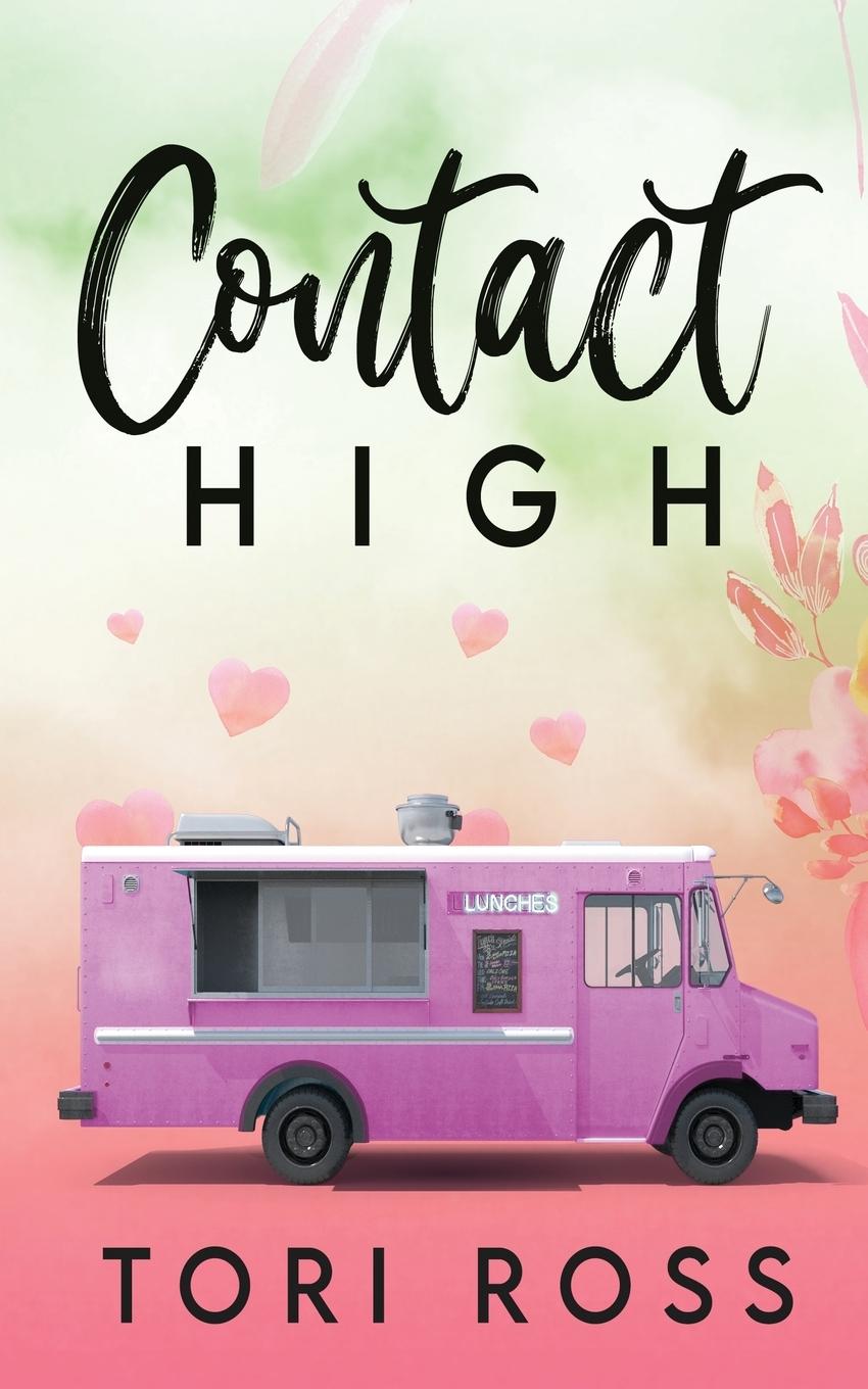 Book Contact High Tori Ross
