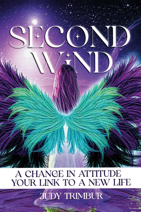 Knjiga Second Wind Judy Marie Trimbur