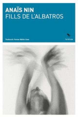Книга FILLS DE L'ALBATROS NIN ANAIS