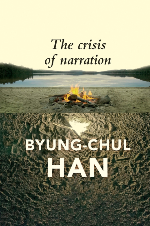 Könyv The Crisis of Narration B Han