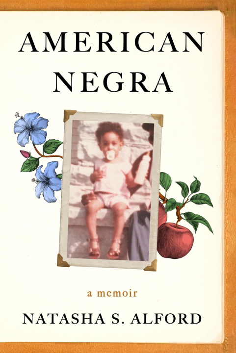 Knjiga AMERICAN NEGRA ALFORD NATASHA S