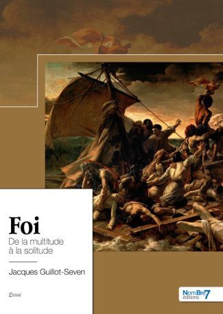 Knjiga Foi Guillot-Seven