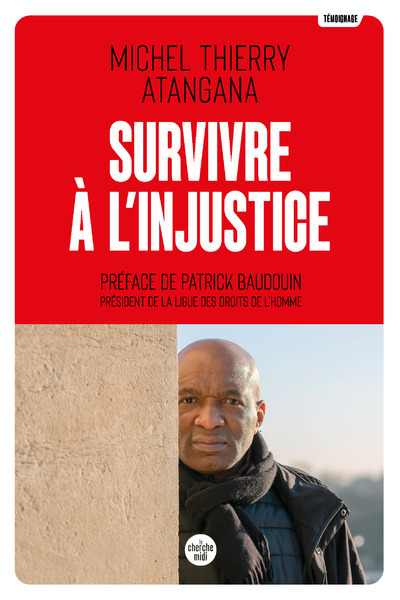 Книга La Dignité humaine Michel Thierry Atangana