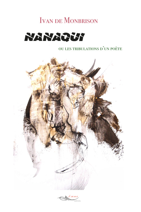 Buch Nanaqui de Monbrison