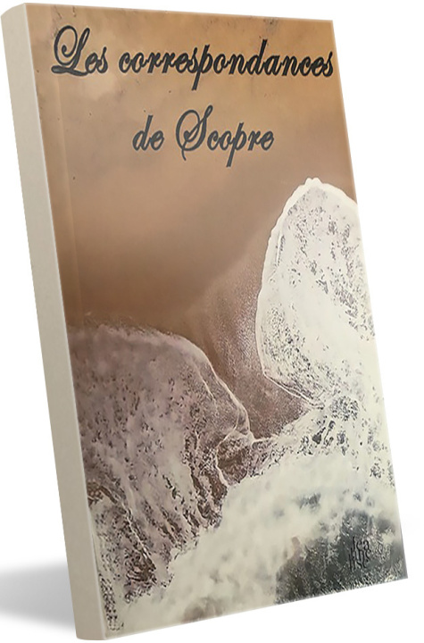 Книга Les Correspondances de Scopre Associu