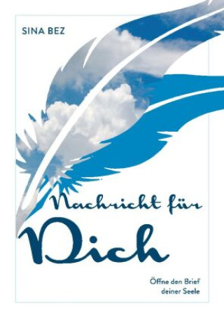 Boek Nachricht für Dich Sina Bez