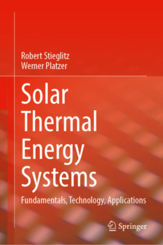 Carte Solar Thermal Energy Systems Robert Stieglitz