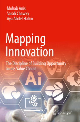 Book Mapping Innovation Mohab Anis
