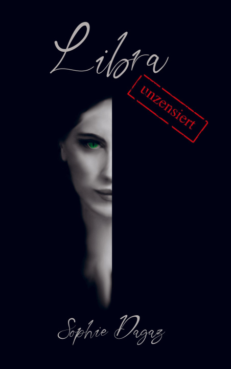 Knjiga Libra Sophie Dagaz