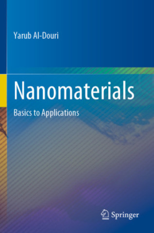Carte Nanomaterials Yarub Al-Douri