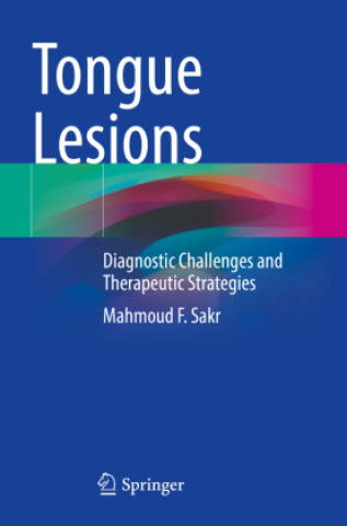 Buch Tongue Lesions Mahmoud F. Sakr