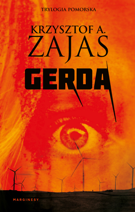 Knjiga Gerda Krzysztof A. Zajas
