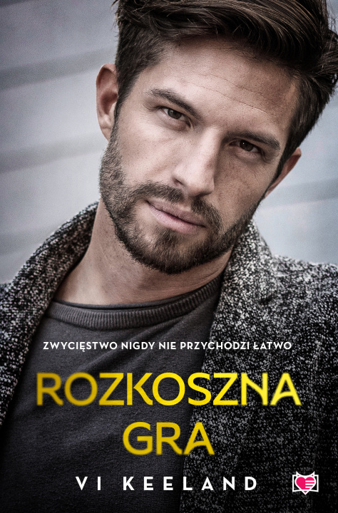 Buch Rozkoszna gra Vi Keeland