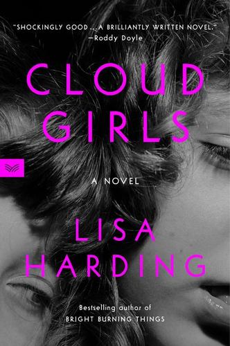 Boek Cloud Girls Lisa Harding