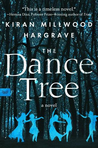Knjiga The Dance Tree Hargrave