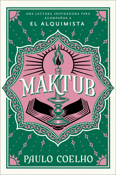 Книга Maktub / (Spanish Edition) Jacqueline Santos Jimenez