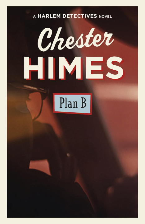 Book Plan B Himes
