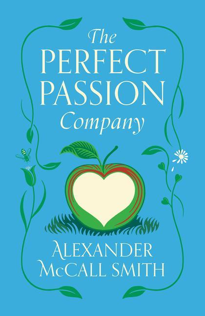 Книга The Perfect Passion Company 