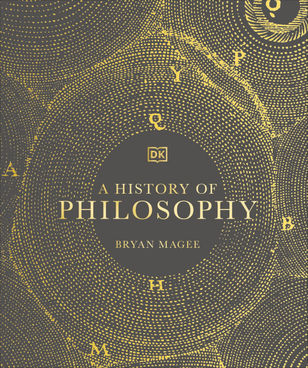 Kniha A History of Philosophy 