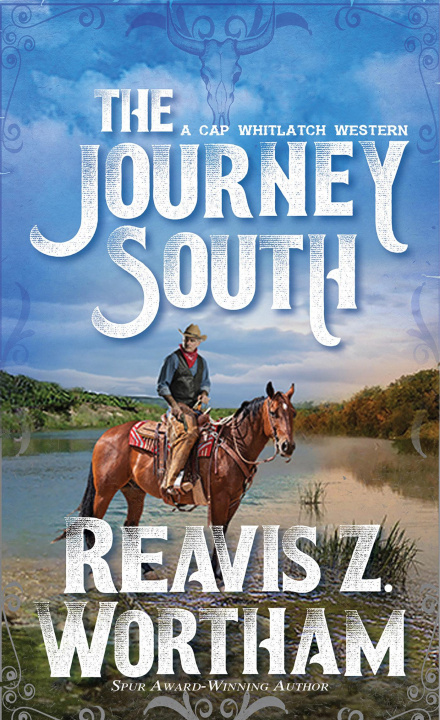 Carte The Journey South Reavis Z. Wortham
