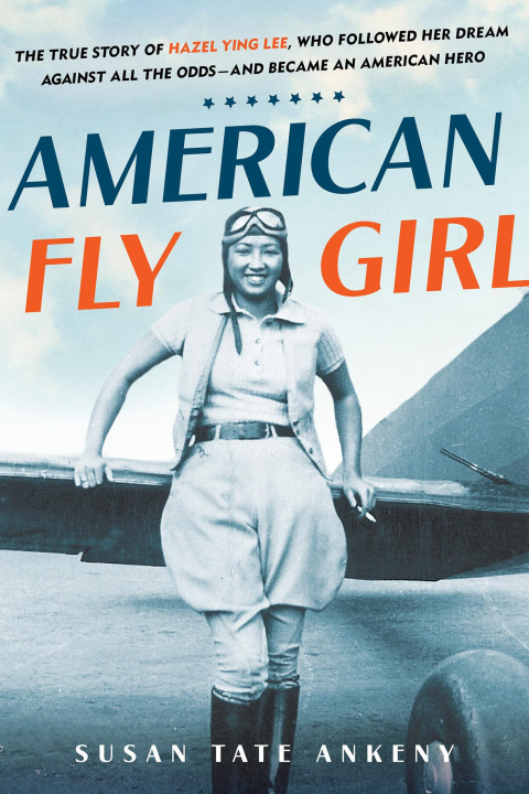 Carte American Flygirl Tate Ankeny