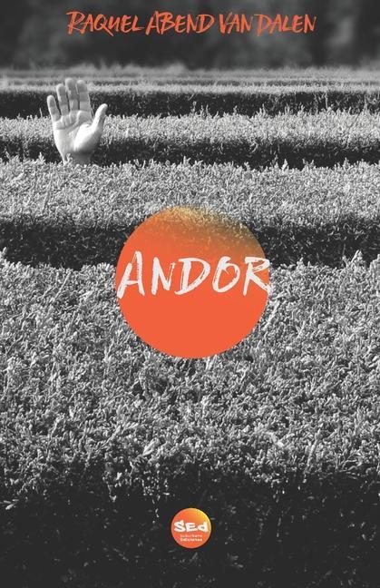 Knjiga Andor 