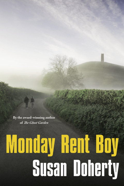 Книга Monday Rent Boy Doherty