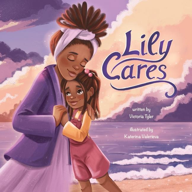 Boek Lilly Cares Katerina Valerieva