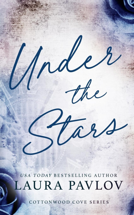 Livre Under the Stars Special Edition 