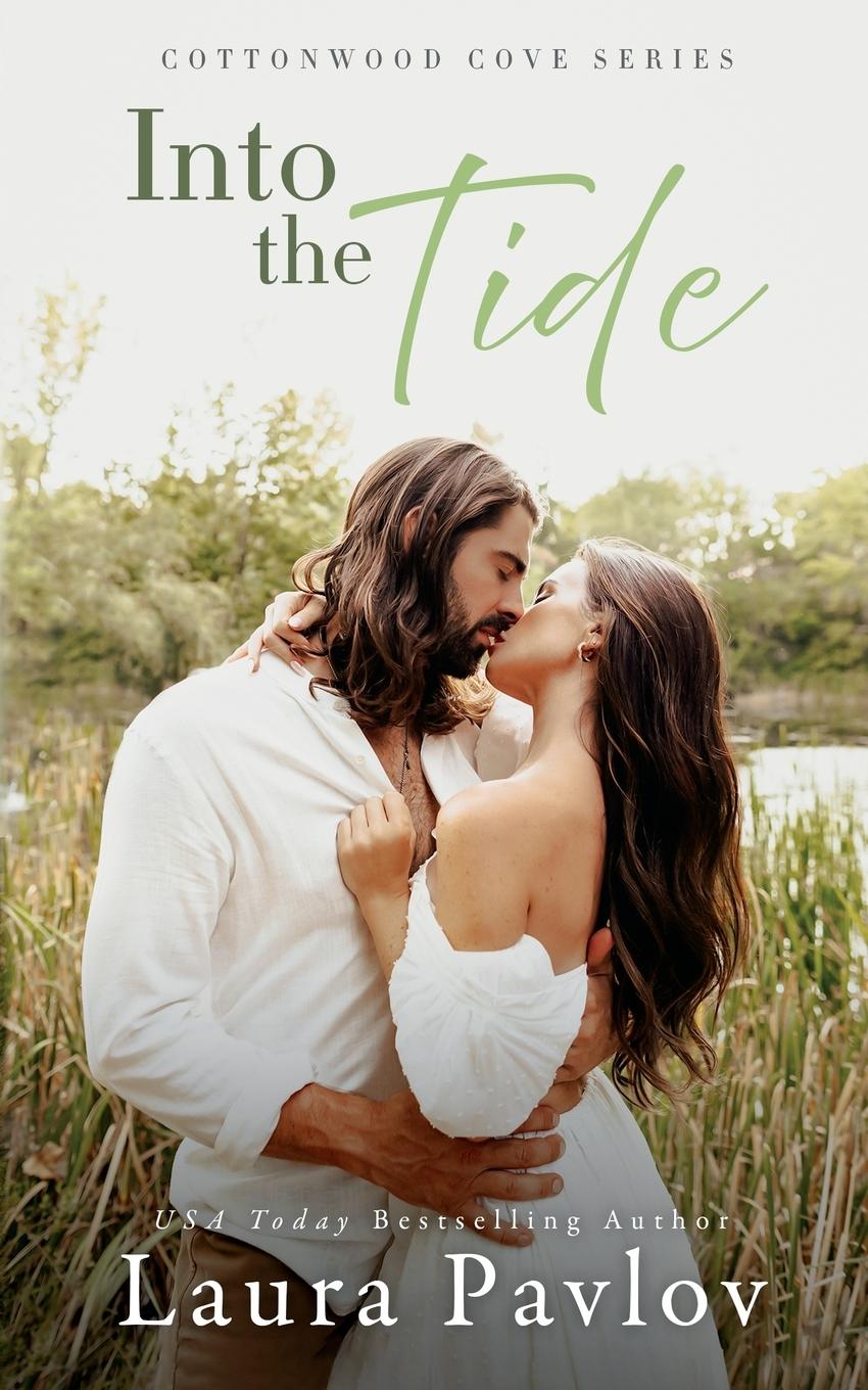 Buch Into the Tide Laura Pavlov