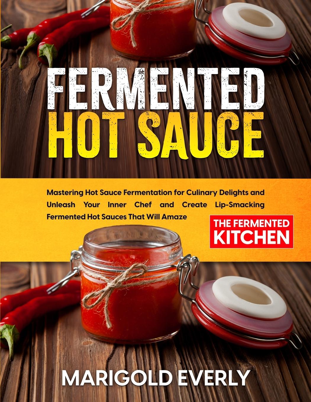 Carte Fermented Hot Sauce 