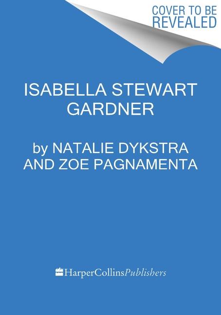 Книга Chasing Beauty: The Life of Isabella Stewart Gardner Zoe Pagnamenta