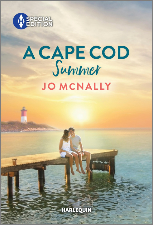 Knjiga A Cape Cod Summer 