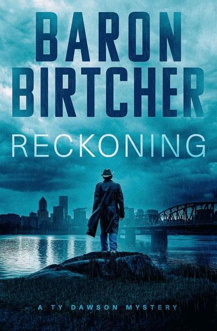 Knjiga Reckoning: Volume 3 Birtcher