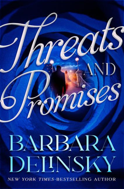 Книга Threats and Promises 