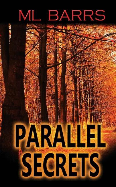 Knjiga Parallel Secrets ML Barrs