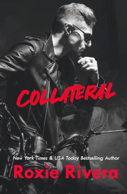 Boek Collateral: Debt Collection #1 Roxie Rivera