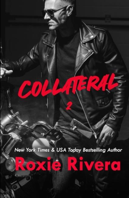 Knjiga Collateral 2 Roxie Rivera