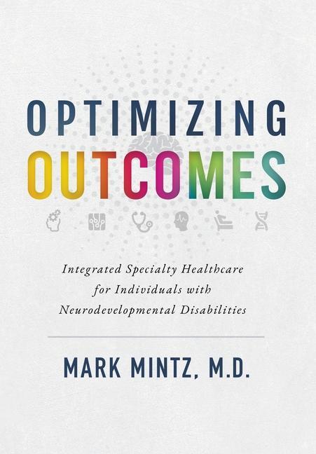 Knjiga Optimizing Outcomes 