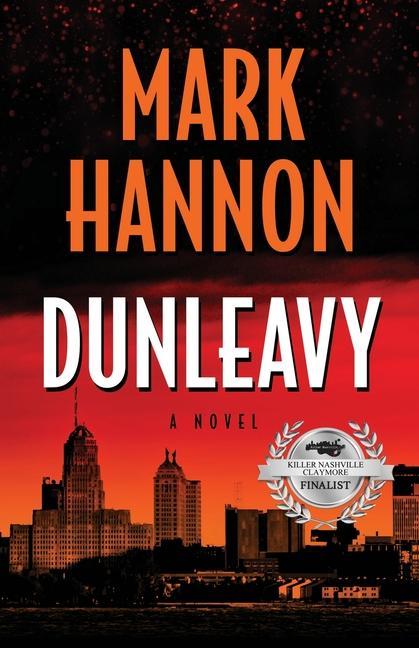 Book Dunleavy Mark Hannon