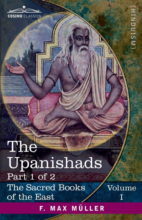 Kniha The Upanishads, Part I 