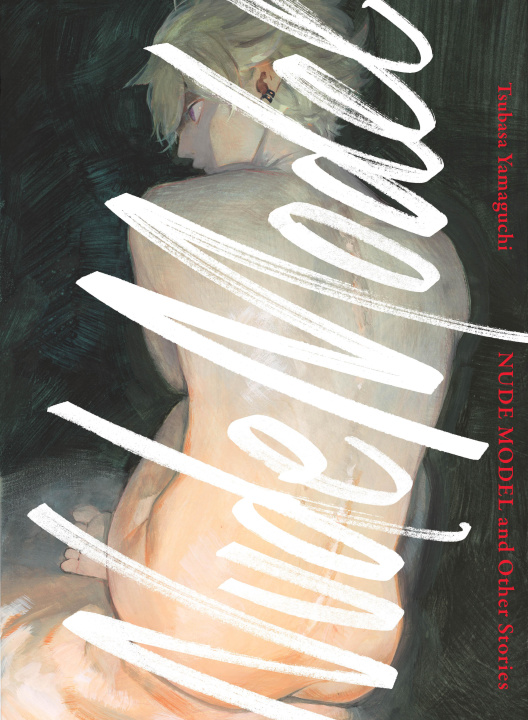 Kniha Nude Model: Tsubasa Yamaguchi Short Stories 