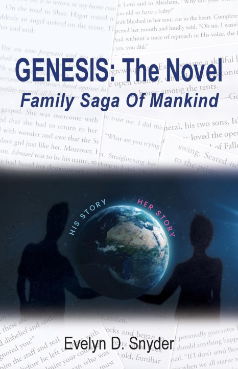 Knjiga Genesis Evelyn D. Snyder