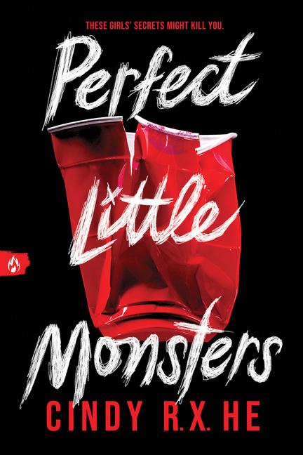 Kniha Perfect Little Monsters 