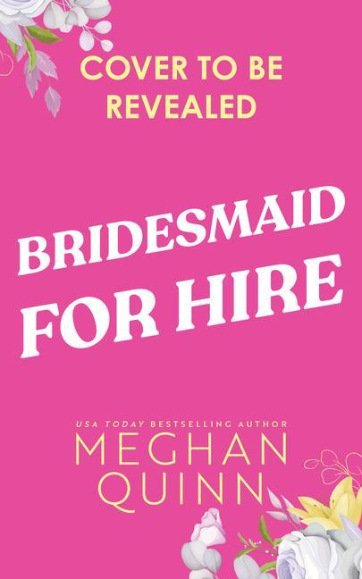 Knjiga Bridesmaid for Hire 