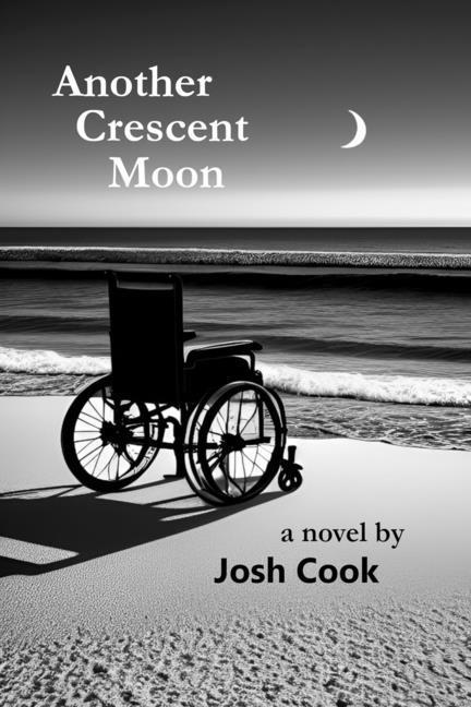 Knjiga Another Crescent Moon Josh Cook