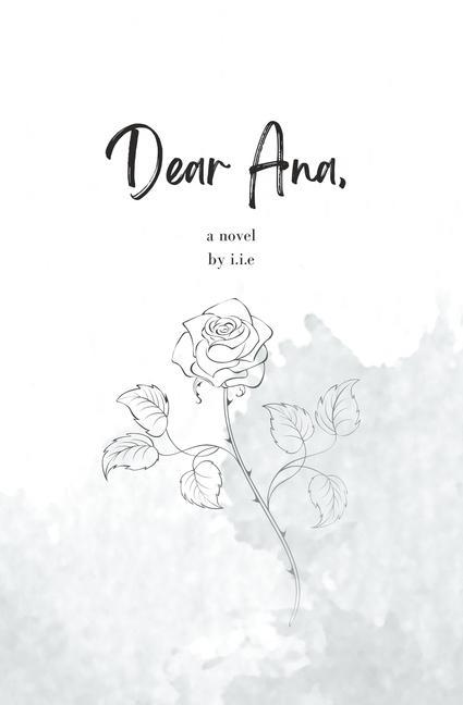 Carte Dear Ana 